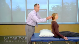 Vestibular Rehabilitation Video: Jeff Walter | MedBrdige