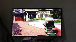 GTA 5 Michael’s voice Stop firing rockets at my house