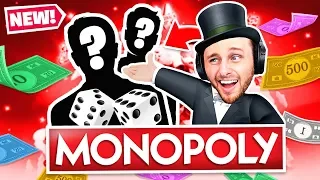 WE ARE TAKING OVER THE CITY! in Monopoly Plus!