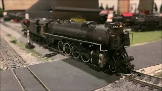 Unboxing My Most Expensive Bachmann Engine - Was it Worth it?