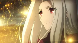 Fate Zero&Stay Night「Mortals - Warriyo」【AMV】