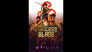 princess blade