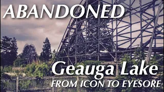 Geauga Lake Abandoned Documentary 2019