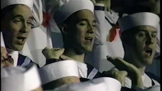 ACU Sing Song 1997 - Gamma Sigma Phi