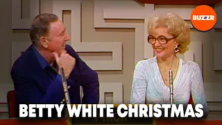 The BEST of the BEST of Betty White! | BUZZR