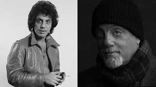 The Life and Tragic Ending of Billy Joel