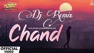 Chand Song Dj Remix - Gulzaar Chhaniwala, Mahi Gaur, Mukesh Tiwari New Haryanvi Songs Haryanavi 2022