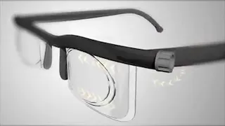 Adjustable focus reading glasses【Buy 1 Free 1】