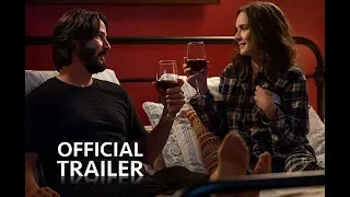 Destination Wedding • Official Trailer (HD Pro) • Cinetext