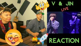 BTS PROM PARTY : Even If I Die It's You LIVE - 죽어도 너야 - BTS - KITO ABASHI REACTION