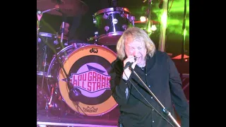 LOU GRAMM 8/6/23 "Juke Box Hero" Minnedosa, MB, Canada 4K