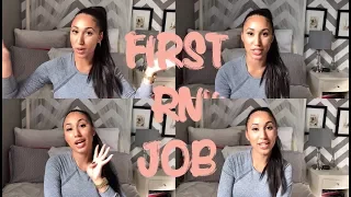 4 Ways I’m Preparing For My First Job As A Registered Nurse