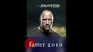 the rock (Dwayne Johnson) all movies from 1999 to 2021