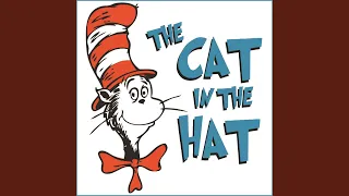 Cat in the Hat (Aka Chat Chapeau, I'm a Cat in a Hat)