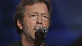 ERIC CLAPTON & Willie Nelson - "Night Life"