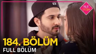 Alın Yazım Hint Dizisi | 184. Bölüm