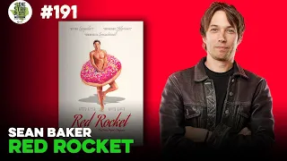 Sean Baker’s NEW Comedy-Drama ‘Red Rocket’ is Set in Texas