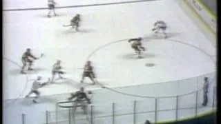 Bossy Beats Hasek