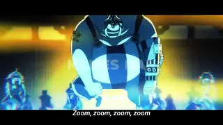 Queen Dance Zoom x DJ Pak Vong Wong - One Piece