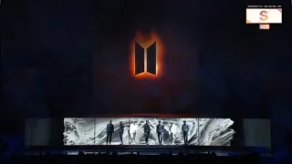 BTS(방탄소년단) Full Performance At 28 Seoul Music Awards 2019