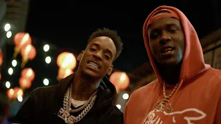 PaperRoute Woo & Snupe Bandz - Dam Fool (Official Video)