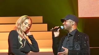 Nobody Loves Me - Glennis Grace & Keith John - Ahoy 6 september 2019