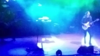 Opeth - Cusp of Eternity (Live) @ Red Rocks Amphitheater, Morrison, CO. May 11, 2017