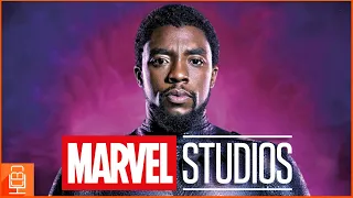 MCU Fans urge Marvel not to recast Black Panther