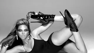 Beyonce - Single Ladies (Instrumental+Background Vocals)