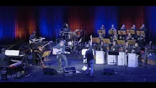 Bundesjazzorchester (BuJazzO) & Wolfgang Niedecken - Kristallnaach