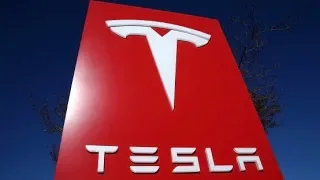 Tesla to unveil Model Y