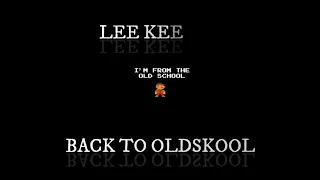 Lee Keenan's Back To OldSkhool Vol.1