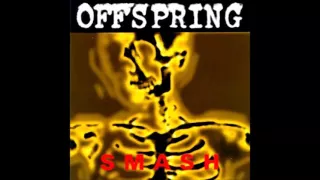 The Offspring. Self Estreem. Tradotto in Italiano.