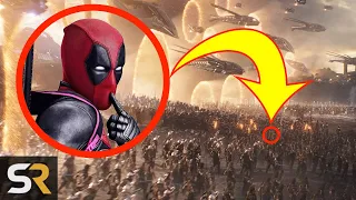 25 X-Men Characters Who Might Already Be In The MCU