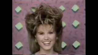 Commercials 1989 or 90 USA 4 of 4