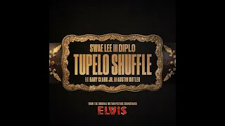 Swae Lee & Diplo - Tupelo Shuffle (From The Original Motion Picture Soundtrack ELVIS) (Instrumental)