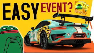 One of Asphalt 9 GREATEST EVENTS... With a Catch? | Asphalt 9 New Update Special Event Review