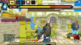 Elsword (part 2)