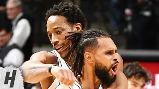 NBA Top 10 Plays of the Night | March 28, 2019 | 2018-19 NBA Season