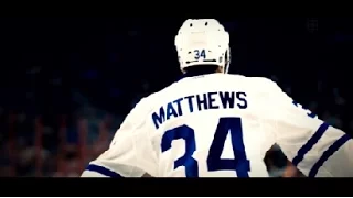 Auston Matthews || "Just Getting Started" ᴴᴰ || Toronto Maple Leafs Rookie Highlights 2016/2017