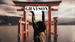 Grayson Dolan | Fan Edit |
