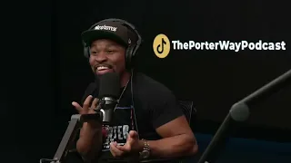 Shawn Porter: “If I Had to Bet My Life on It…” Spence-Crawford Prediction