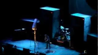 Neil Young and Crazy Horse - The Needle and the Damage Done - Key Arena - Seattle, WA - 11/10/12