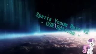 Sparta Venom Base V2 - GSR Edition - (-Reupload-)