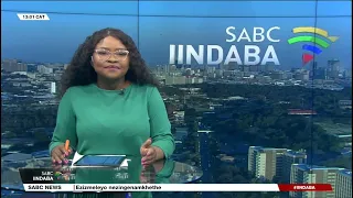 Iindaba zesiXhosa @13H00 | 18 April 2024