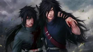 ▶Madara Uchiha AMV◀ Δ(Unstoppable)Δ