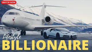 The top 10 most expensive cars that only billionaires can afford