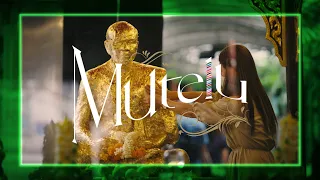 The spiritual gold foil ritual in Thailand | Mutelu Ep 3 | Coconuts TV