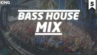 BASS HOUSE MIX | K!NG | MUSIC MIX 2019