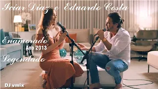 Eduardo Costa e Icíar Díaz - Enamorado Legendado #eduardocosta, #icíardíaz, #djvmix #shorts